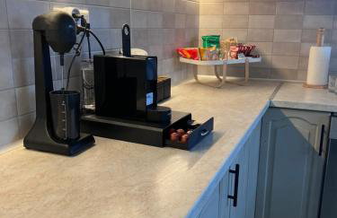 Demi's Apartments Near Athens Airport By SEM - Foto 12