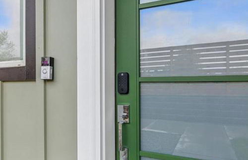 3br W King Bed, Sauna, Parking-6 Min To Olde Town - Foto 42