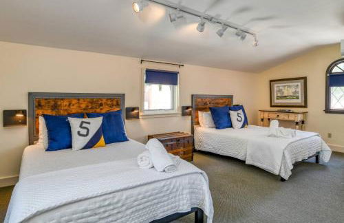 Pillars' Castle - Foto 41