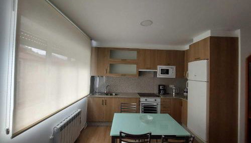 Apartamentos Olimpo Celta-Apart Laura - Foto 4, Other