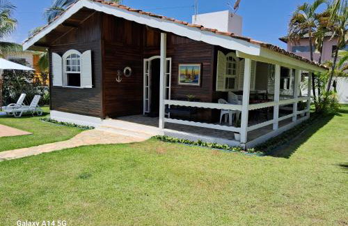 Chalé Aurora - Foto 1