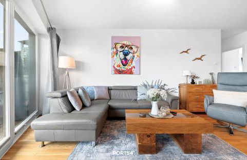 Ferienwohnung Schleiquartier Kappeln - Photo 19