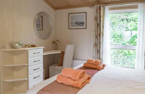 Badger Lodge - Foto 9