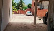 Pousada Apart Praia Uruaú - Foto 4