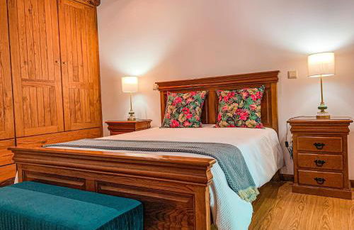 Refúgio do Gerês - T3 House - Natureza e Tranquilidade - Foto 7