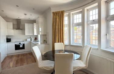 Edgware Bright 2 Bedrooms, - Foto 4