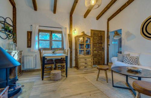 La cabaña del Burguillo - Photo 8