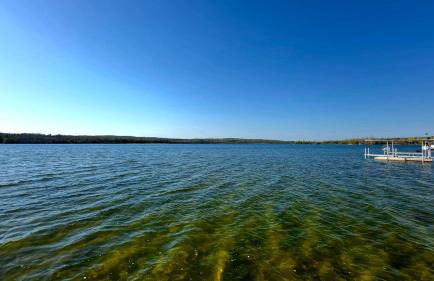 Summerside Cape on Crooked Lake ---Waterfront-Sunsets-Sleeps 12 - Foto 47