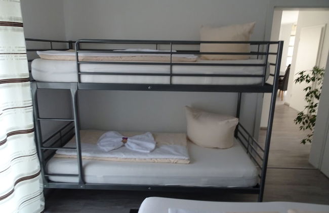 Hilda Apartments Rust - Foto 6