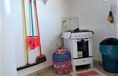 Aconchego - Família Mangas Monteiro - Foto 5