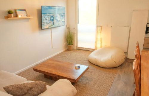 Seestern Strandträume - 5 min zu Fuß zum Strand - Foto 9