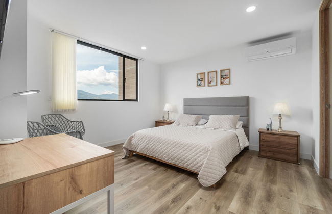 Apartment Go Living & Suites by HOUSY HOST - Foto 30