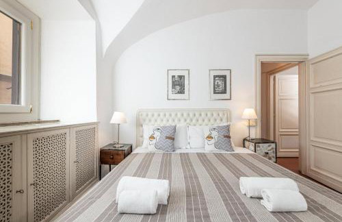 Arco in Pantheon Apartments - Foto 120