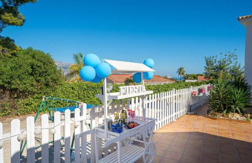 Villa Belmonte FAMILY VILLA - Photo 31