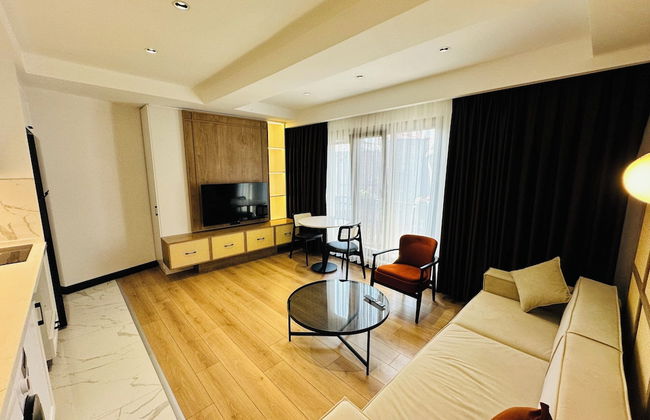 Rose Point Residence - Foto 41