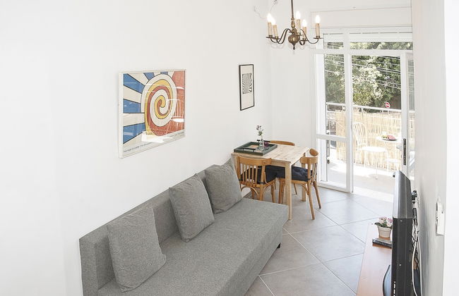 Carmel Apartments - Foto 31