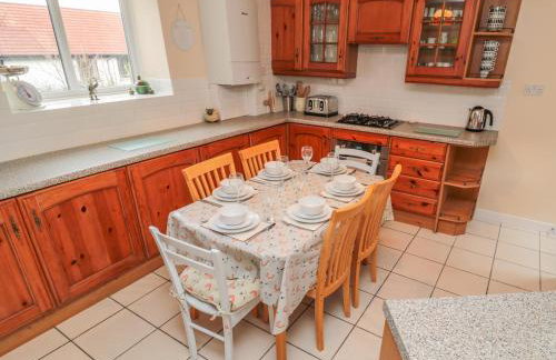 Magpie Cottage - Foto 8