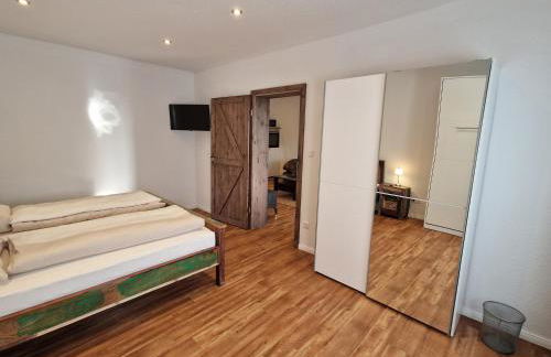 Ferienwohnungen Dümmersee - Haus Dümmerland - Wohnung 6 - Foto 12