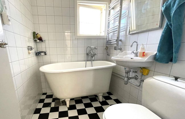 4 Person Holiday Home in Linkoping-by Traum - Photo 8