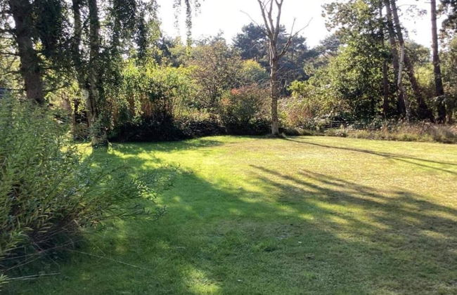 10 Person Holiday Home in Rodby-by Traum - Foto 19