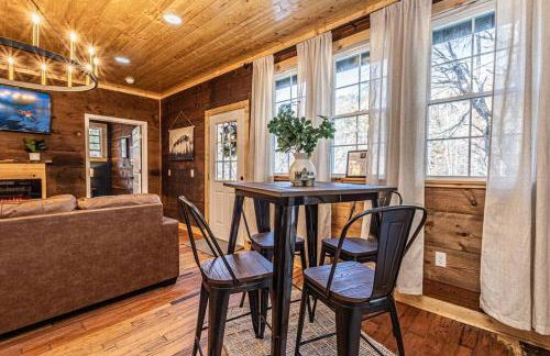 Little Blue in the Smoky Mountains - Foto 18