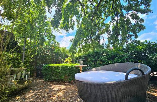 Historical Luxury Homes - Stadtvilla mit Jacuzzi und Garten - Foto 38