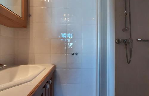 Appartement calme avec balcon, accès direct aux pistes - FR-1-346-417 - Photo 6