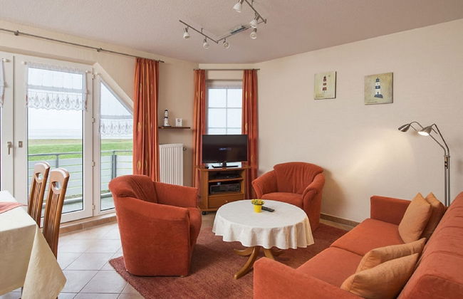 Haus Dünenglück - Foto 17