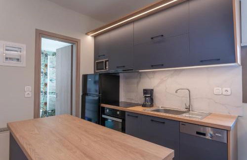 Akti Vigla Apartments - Photo 40