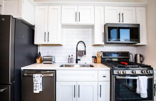 Mountain View Chalet at The Quarry - Sleeps 6! - Foto 41