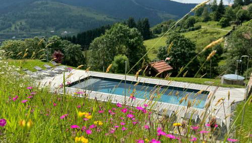 Chalet du Pommery, Hautes-Vosges - Foto 2