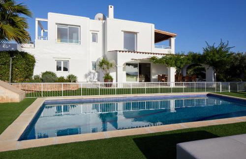Villa Can Joan I - Fantastic Sunset Views and Family Friendly - - Foto 6