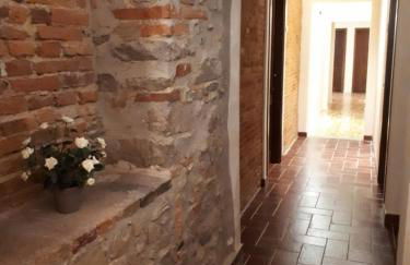 Agriturismo Villa Bracali - Foto 17