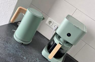 Ferienhaus Ankerpunkt - Foto 25