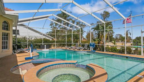 Waterfront Heated Pool Pickleball Court Game Room - Foto 5, Other