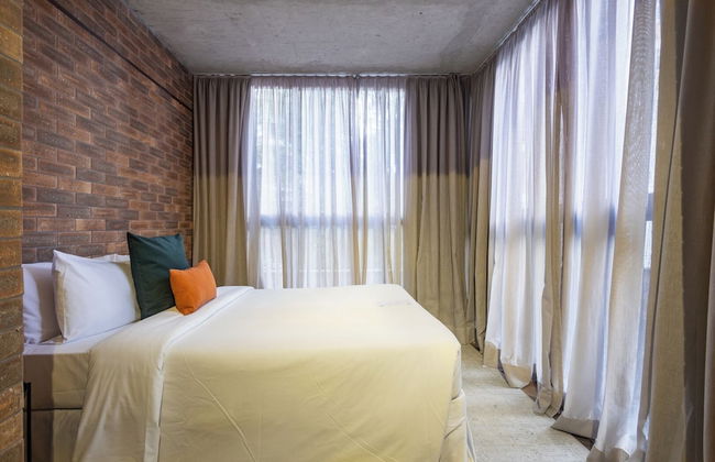 Housi Faria Lima - Photo 35