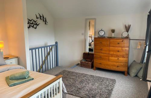 Hideaway Cottage - Foto 5