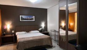 Flat Apart Hotel Crystal Place - Foto 3