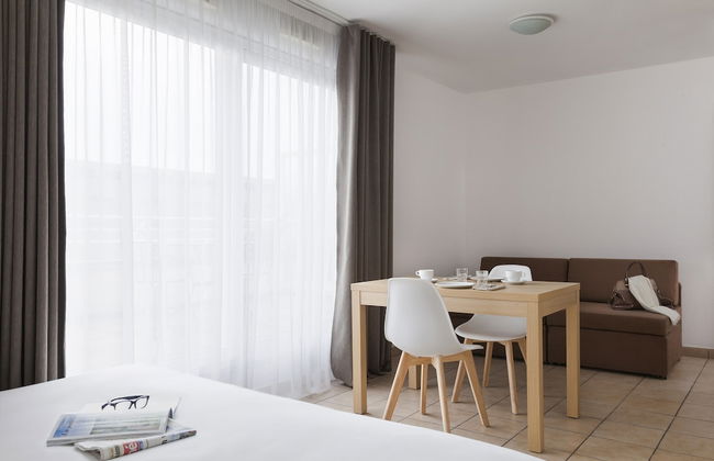 Annemasse Apparts - Foto 12