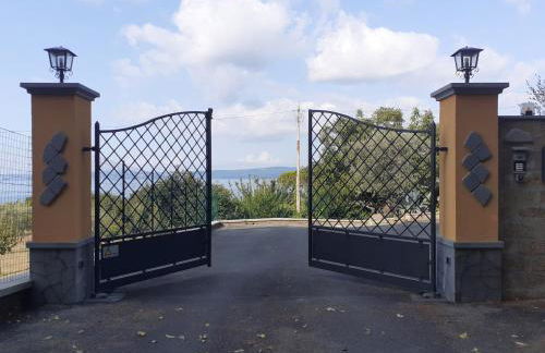 CASA VACANZE ANTICA VOLSINII - Foto 6