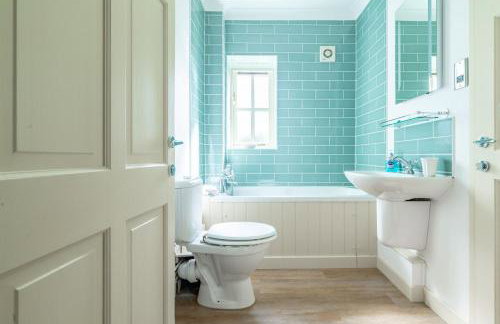 Carrot House by Norfolk Hideaways - Foto 22