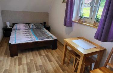 Domki Nad Jeziorem 781-281-434 - Photo 11