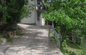 Apartment 'Angelo' in traditional stone house - Foto 23