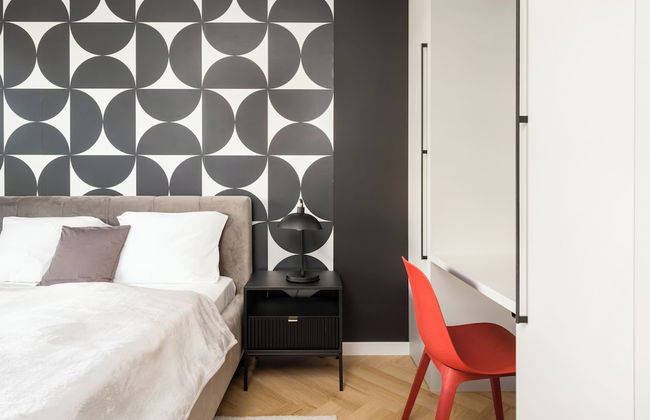 Dziwnów Apartments by Renters Prestige - Photo 37