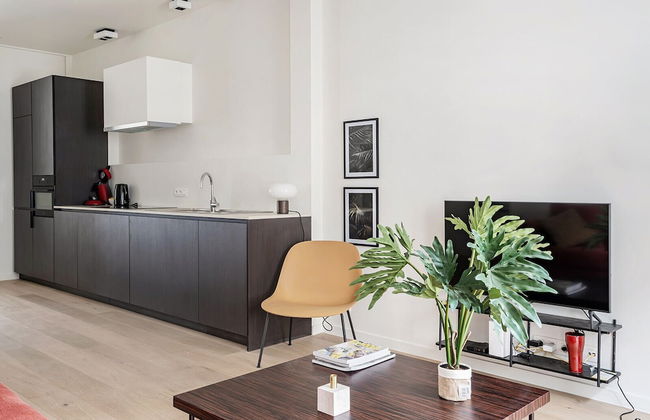 Smartflats - Bell Tower Ghent - Photo 18