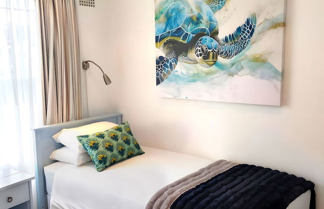 First Group Hermanus Beach Club - Photo 19