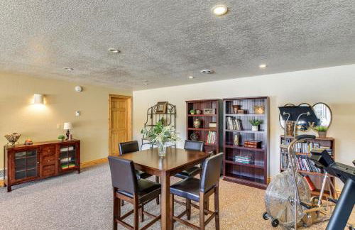 Keystone Cabin about 9 Mi to Mt Rushmore! - Foto 23