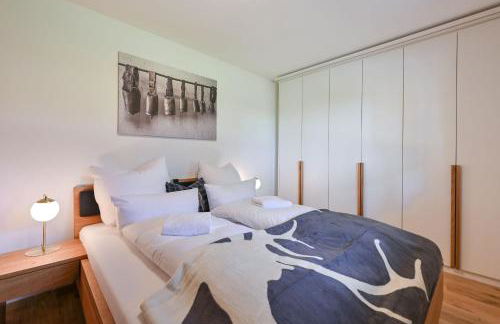 Ferienwohnung Am Biberbach - Photo 11