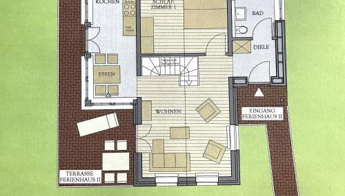 Haus Lüsthuuske - Foto 5