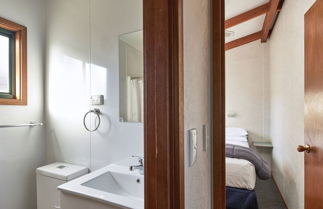 NRMA Bathurst Panorama Holiday Park - Photo 57